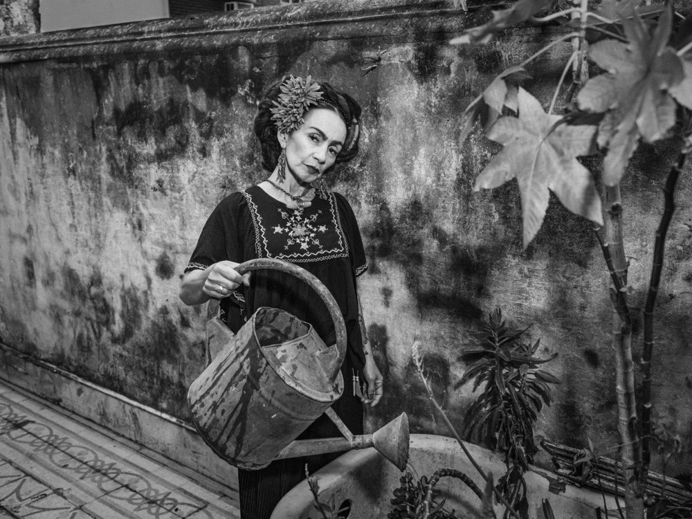 Photograph by Gustavo Moroz