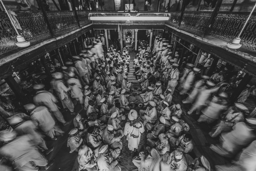 Photograph by As Dnyaneshwar Vaidya