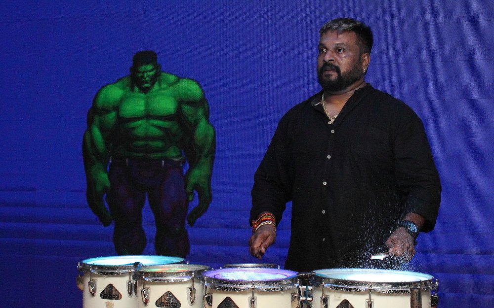 Photograph by Sudhakaran K K