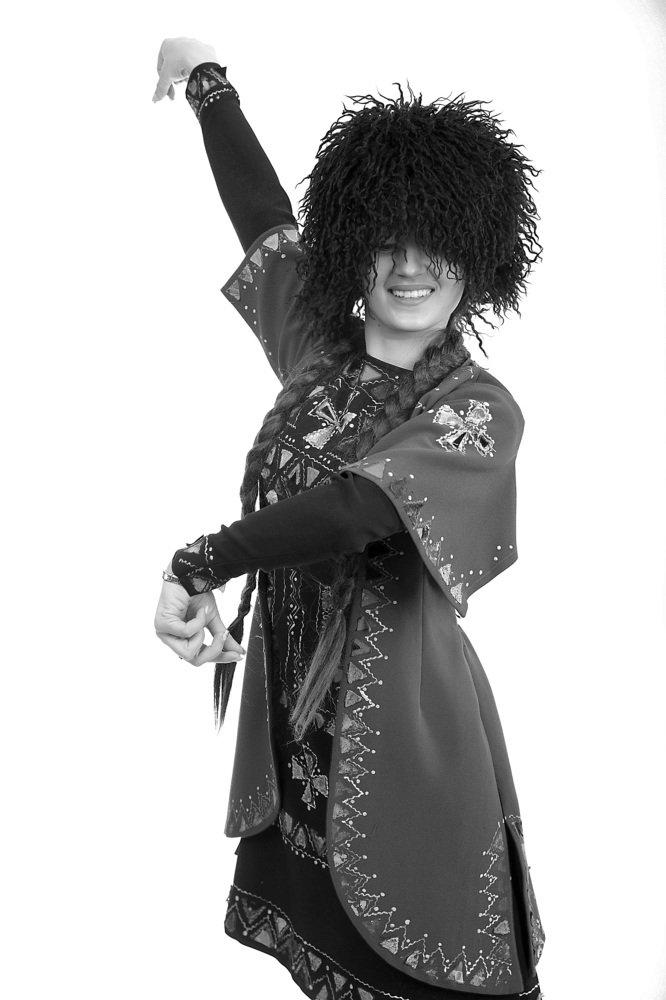 Photograph by Ашот Туманян