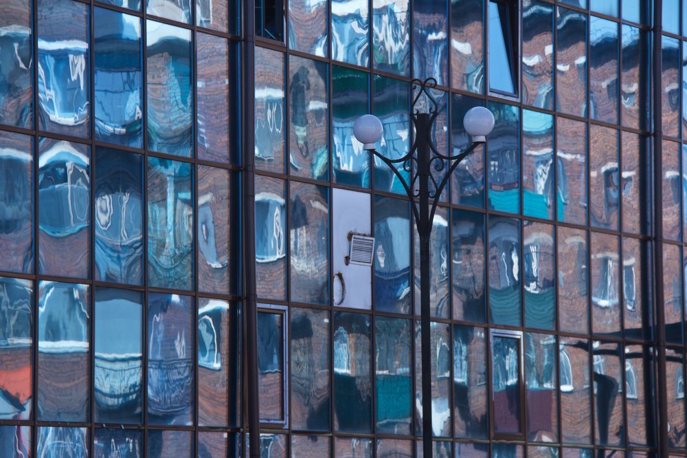 Photograph by Алёна Гильмуллина