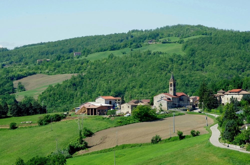 Photograph by Maurizio