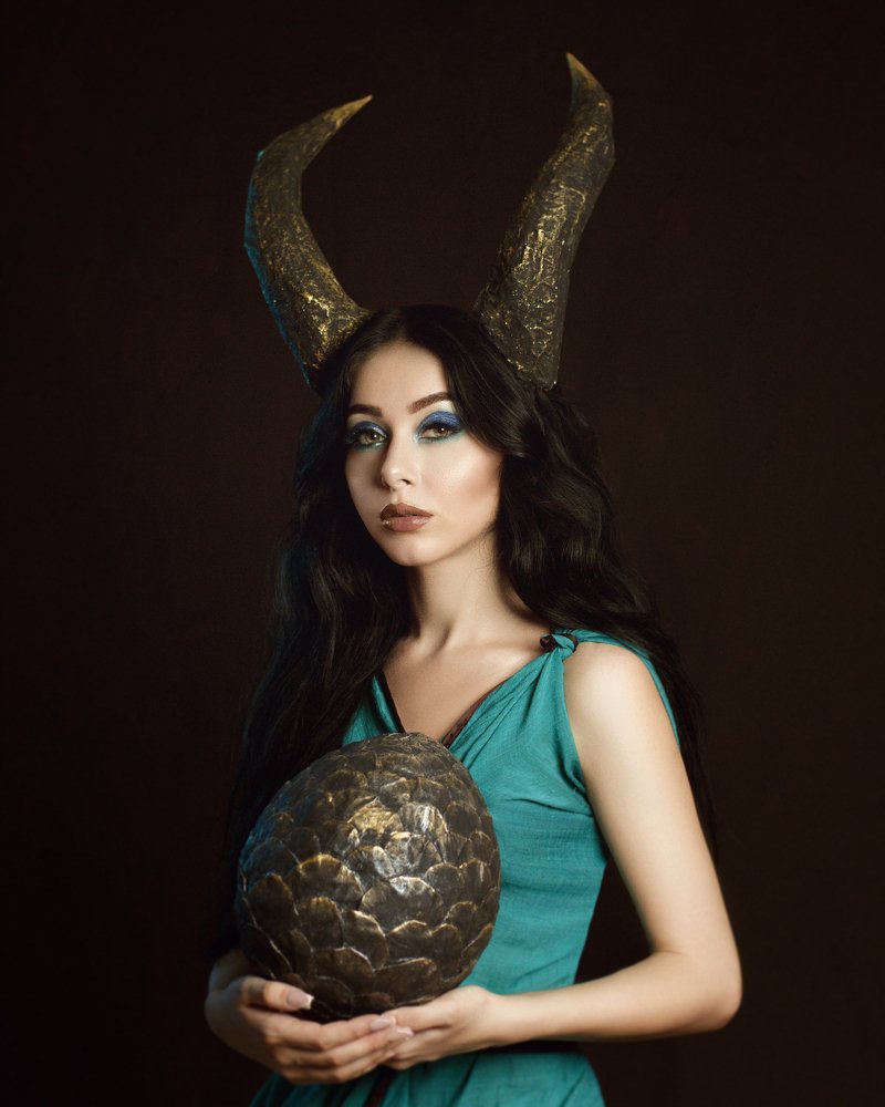 Photograph by Leksa Mayer