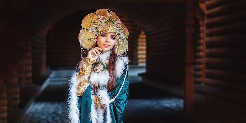 Photograph by Serguei Boukarev