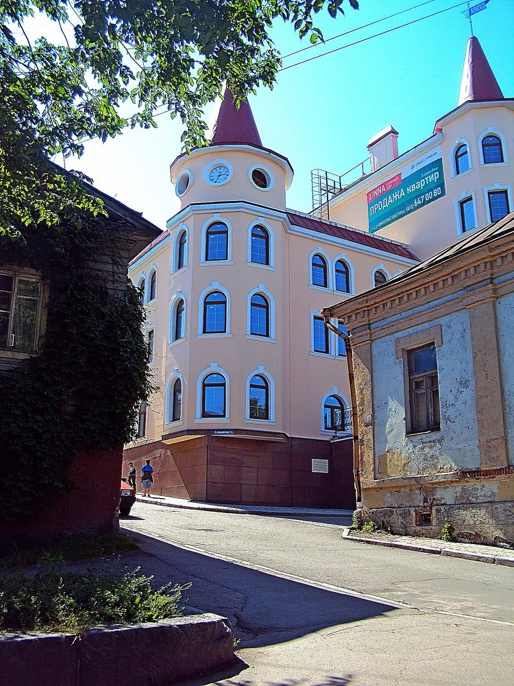 Photograph by Галина Гончарова