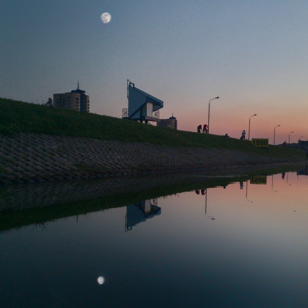 Фотография автора Геннадий Ломеко