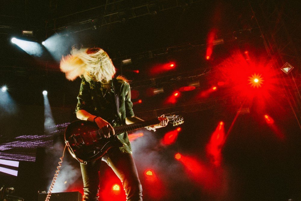 Photograph by Ivan Stojanovic