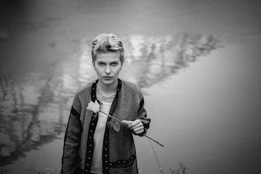 Photograph by Ivan Stojanovic