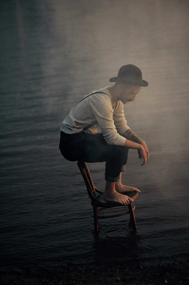 Photograph by Екатерина Соломатина