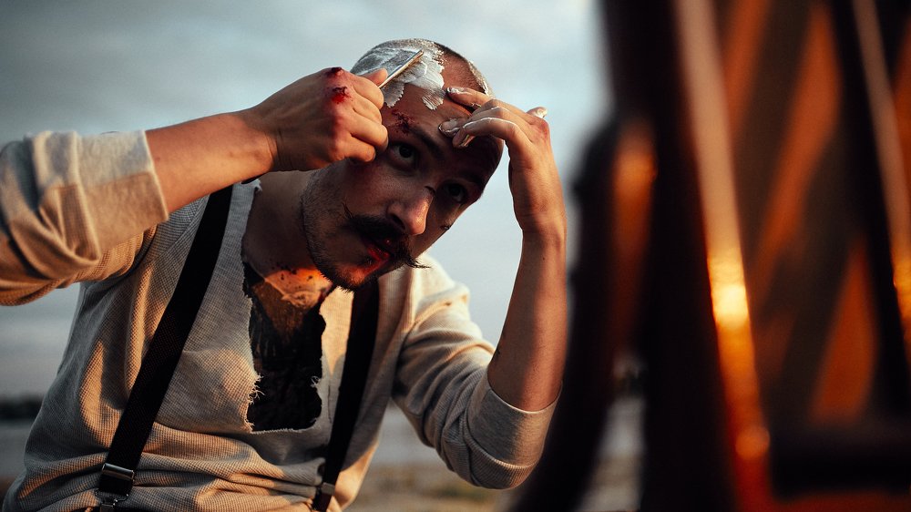 Photograph by Екатерина Соломатина