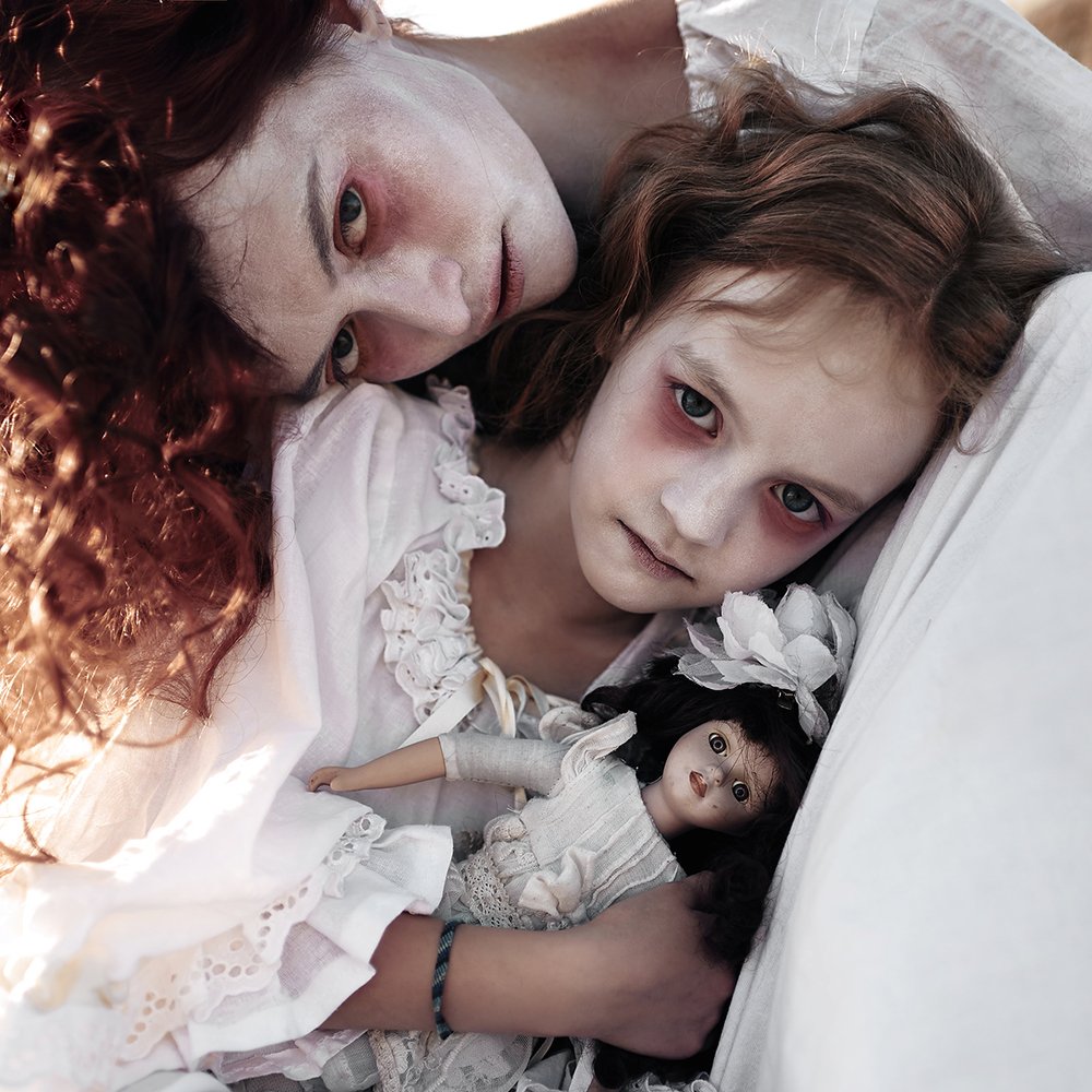 Photograph by Екатерина Соломатина