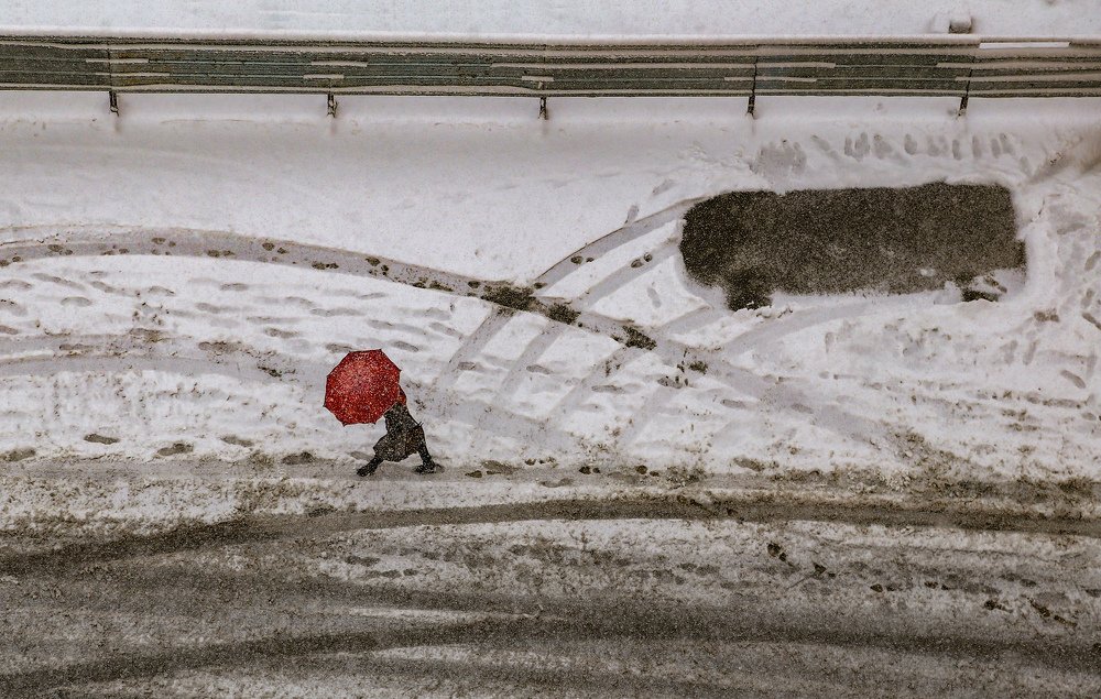 Photograph by Ibrahim Aysündü