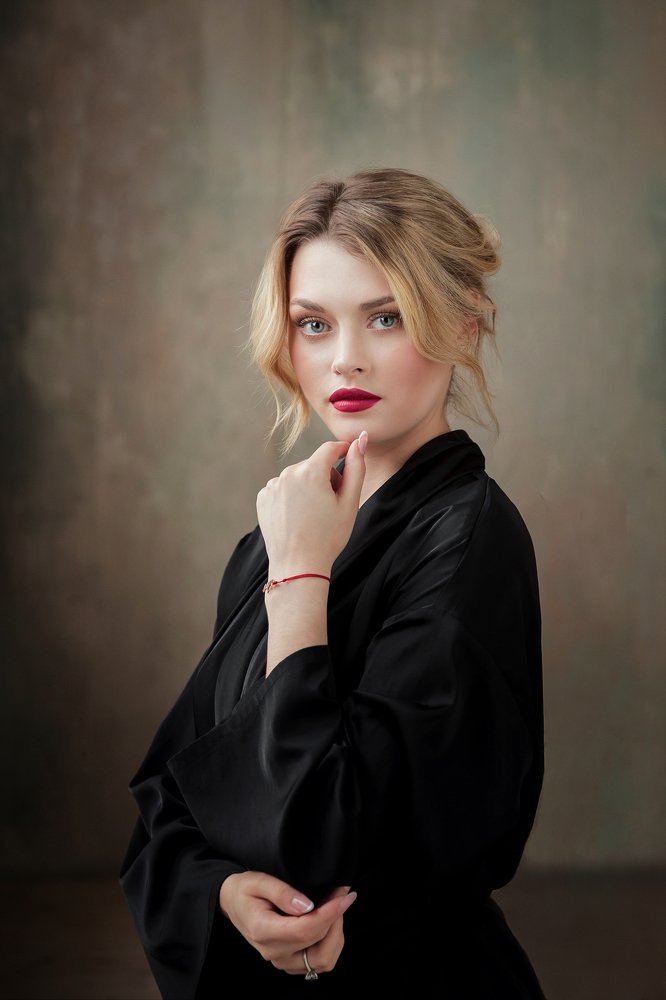 Photograph by Ксения Краснова