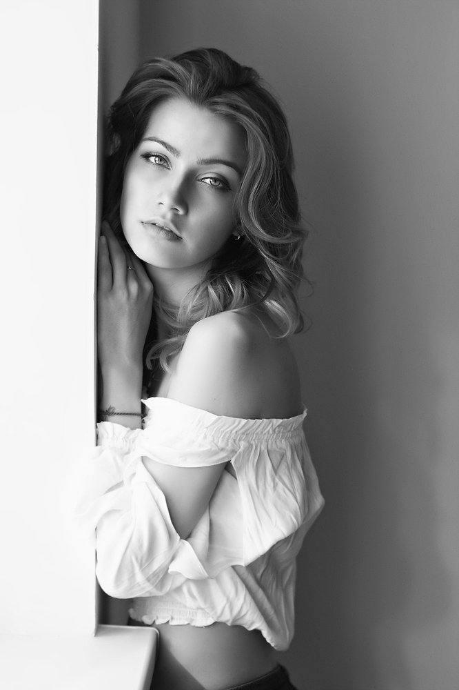 Photograph by Dmitry Pletnev