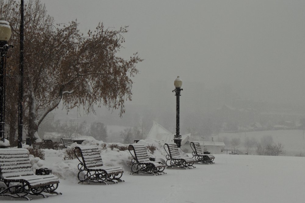 Photograph by Алёна Гильмуллина