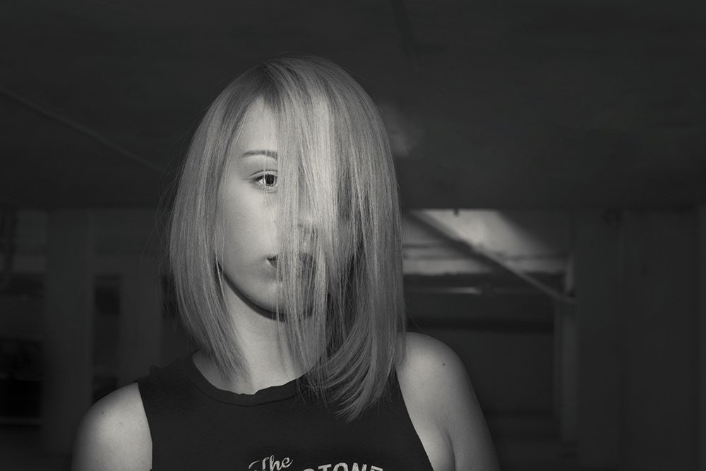 Photograph by Ivan Stojanovic