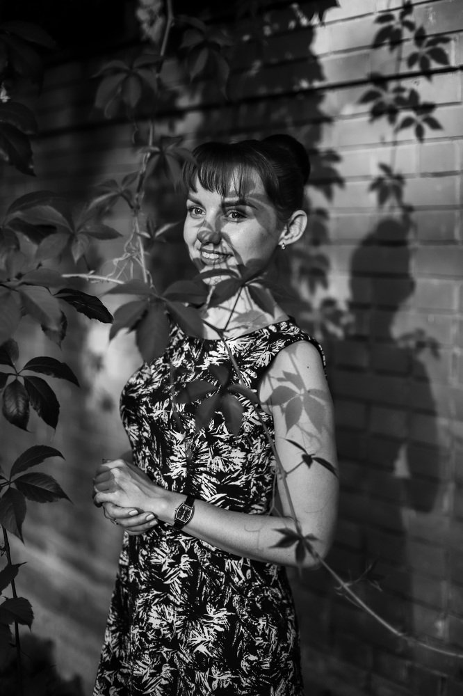 Photograph by Ольга Иванова