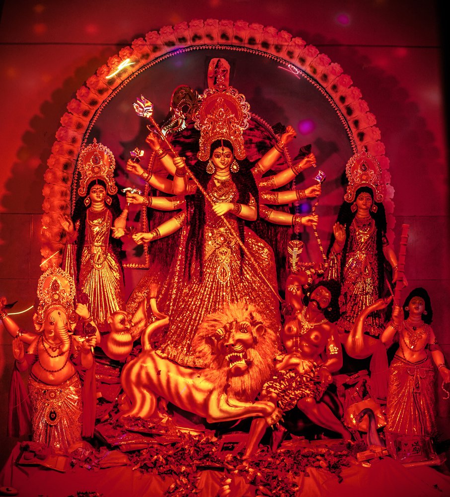 Durga Puja