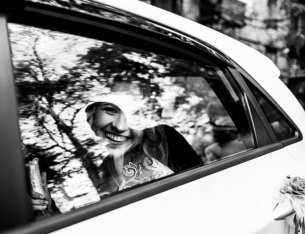 Photograph by Oleg Reznichenko