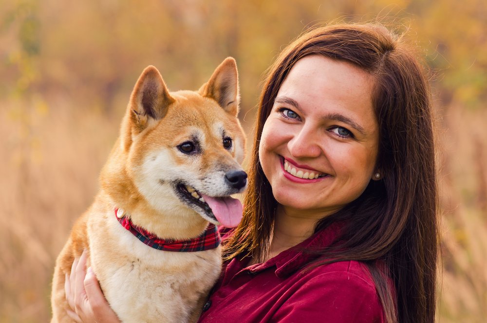 Photograph by Lucie Krošová