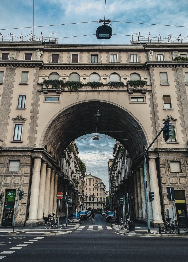 Photograph by Оксана Лукшина