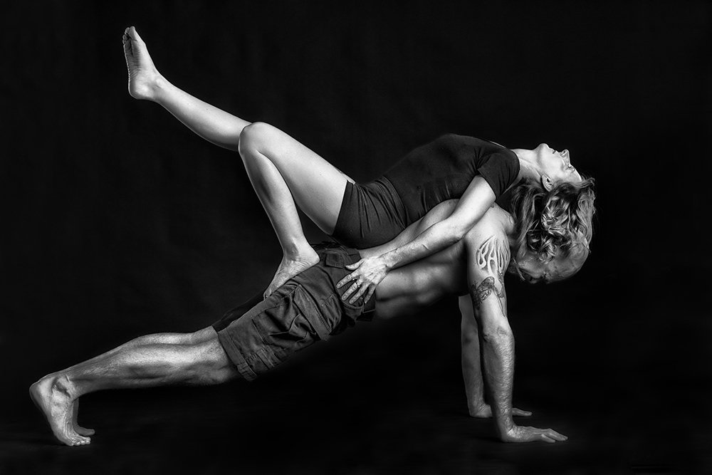 Photograph by Vilain