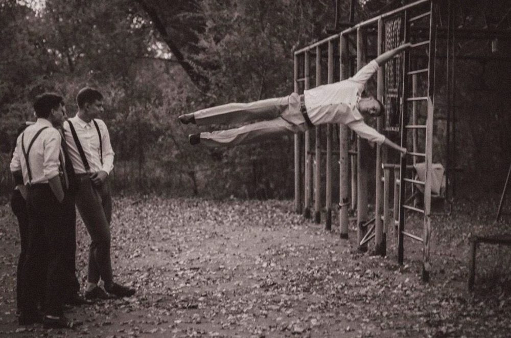 Photograph by Анастасия Щебетун