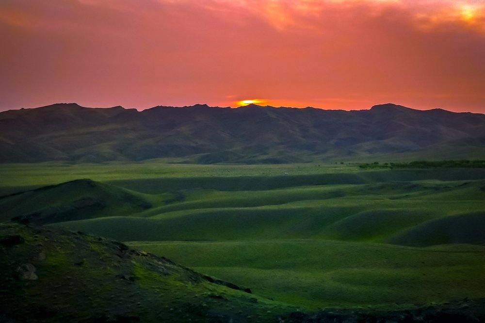 Photograph by ali yeganeh