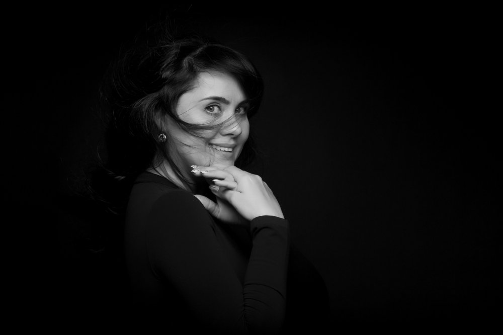 Photograph by Наталья Синицына