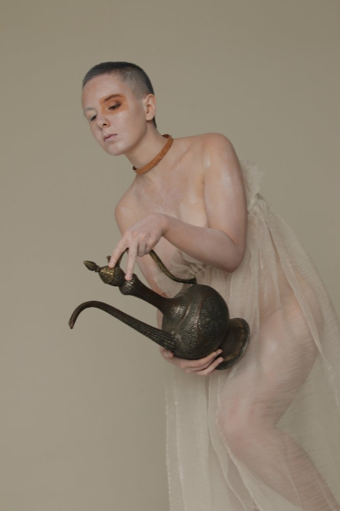 Photograph by OSSETROVA Eugeniya