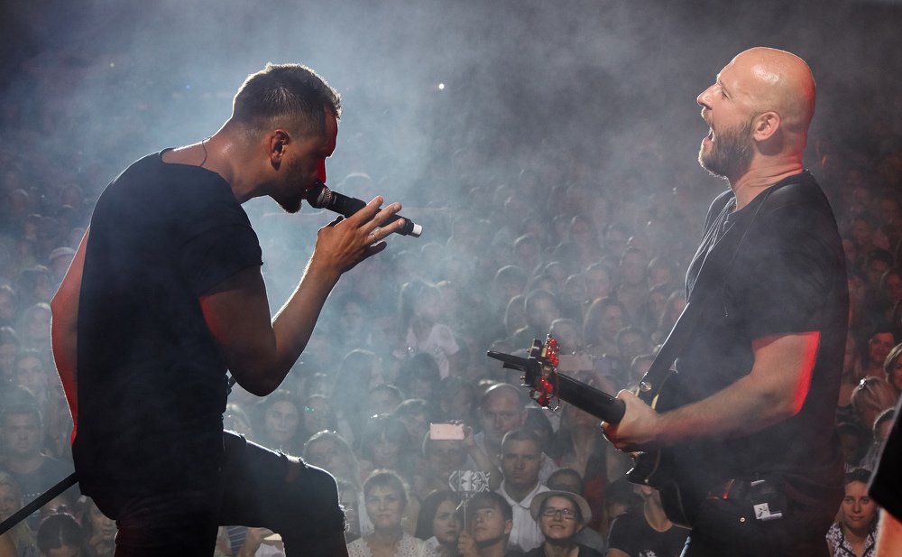 Фотография автора Александр Майоров