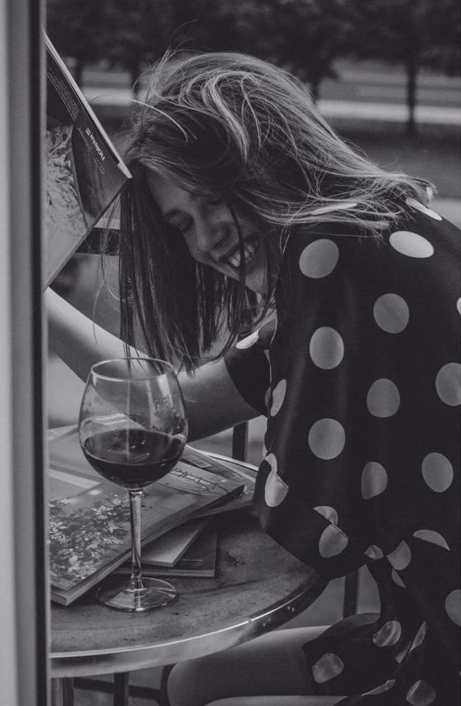 Photograph by Анастасия Щебетун