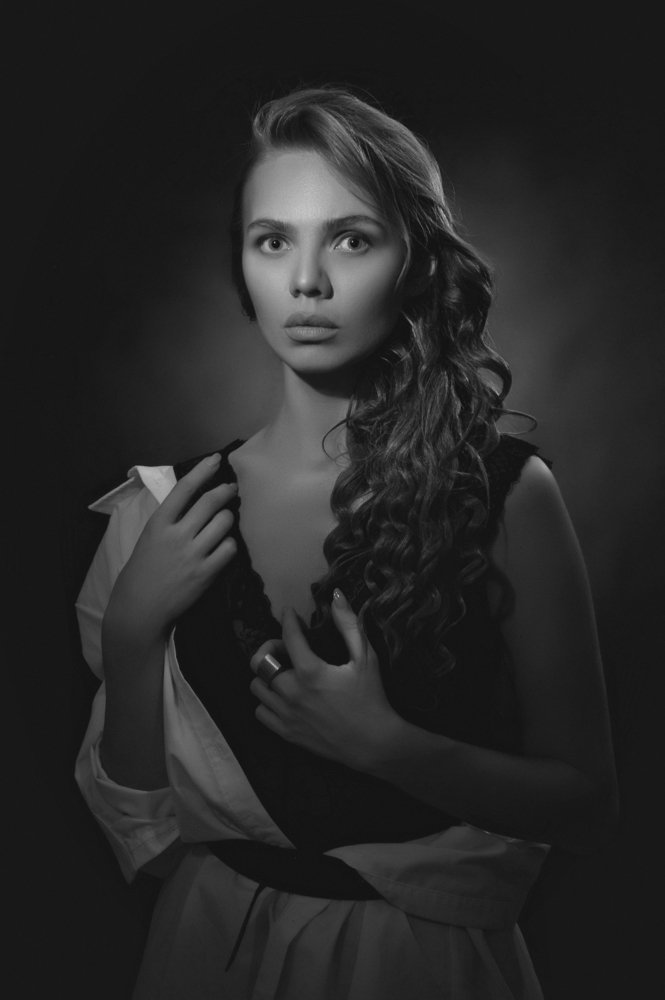 Photograph by Максим Селиванов