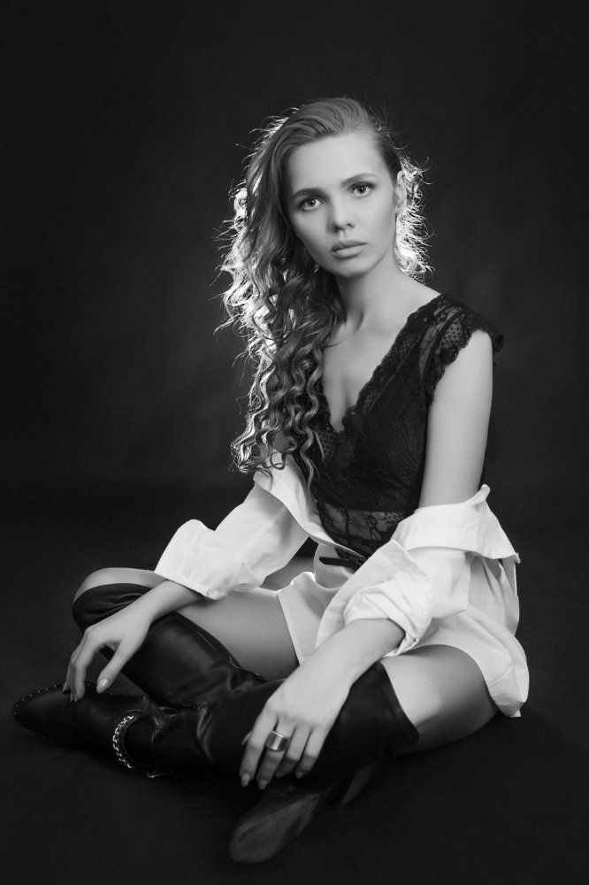 Photograph by Максим Селиванов