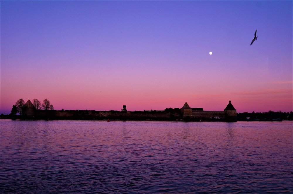 Photograph by Екатерина Апрелева