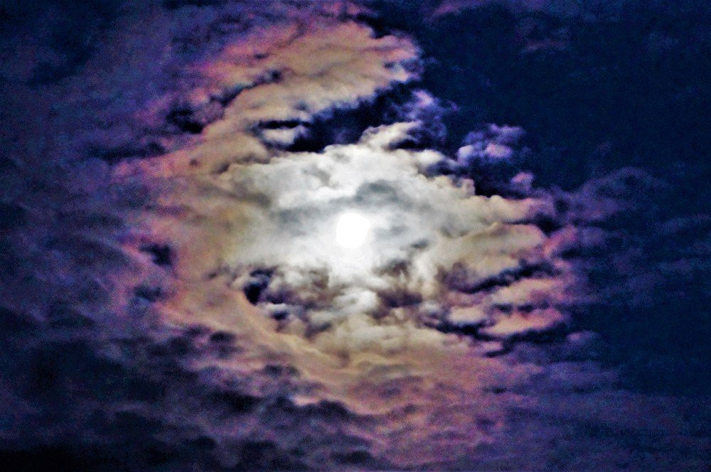 Photograph by Екатерина Апрелева