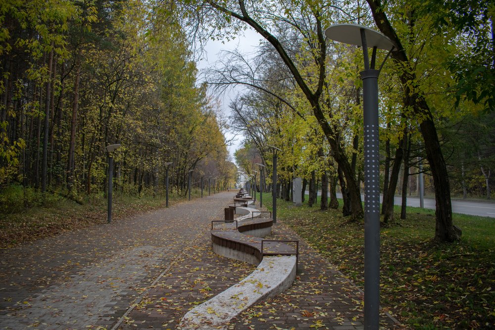 Photograph by Даниил Байбародских