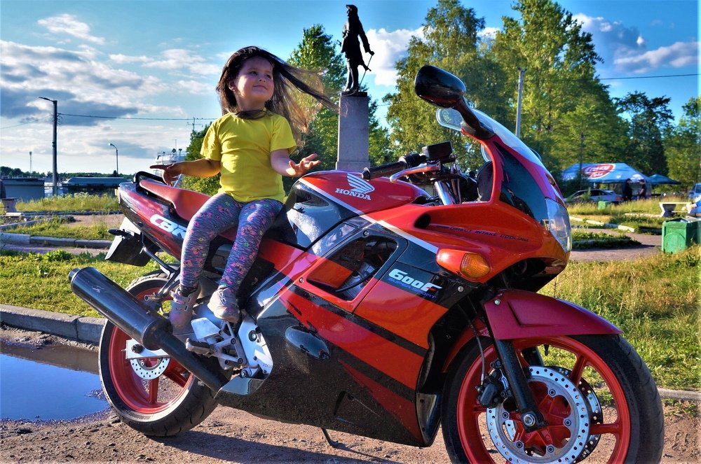 Photograph by Екатерина Апрелева