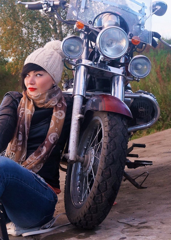 Photograph by Екатерина Апрелева