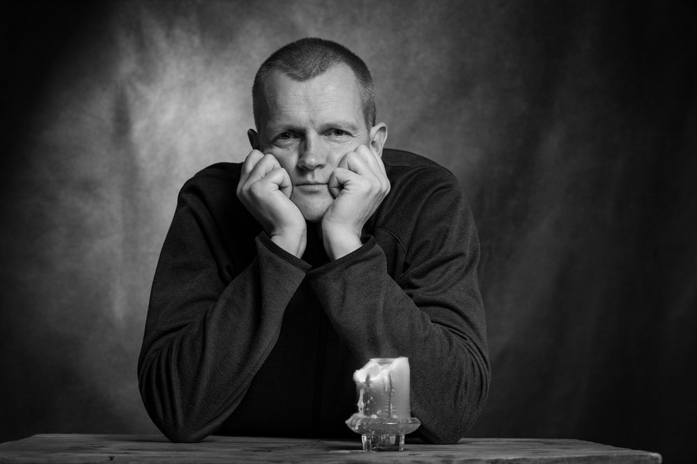 Photograph by Татьяна Макотра