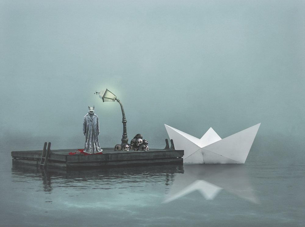 Фотография автора arabzadeh hossein