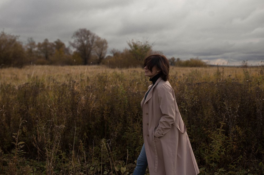 Photograph by Лена Питер