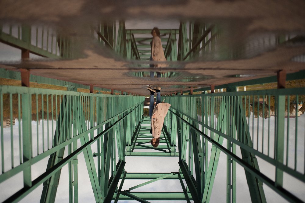 Photograph by Лена Питер