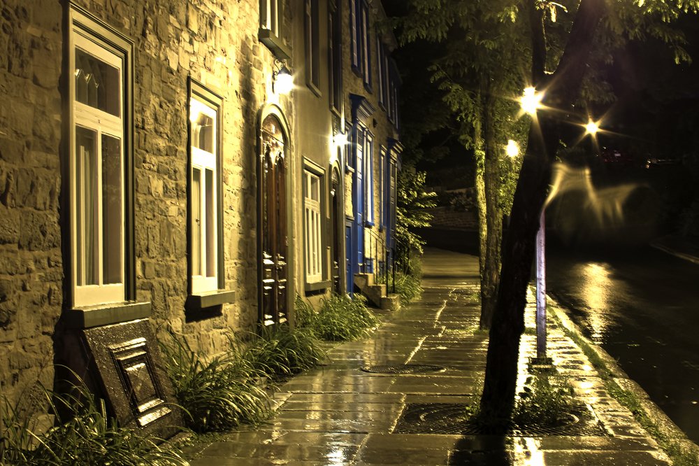 Photograph by Eric Dupuis