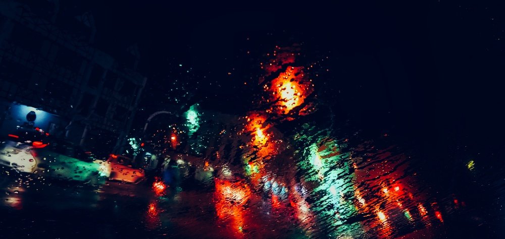 Satok Street