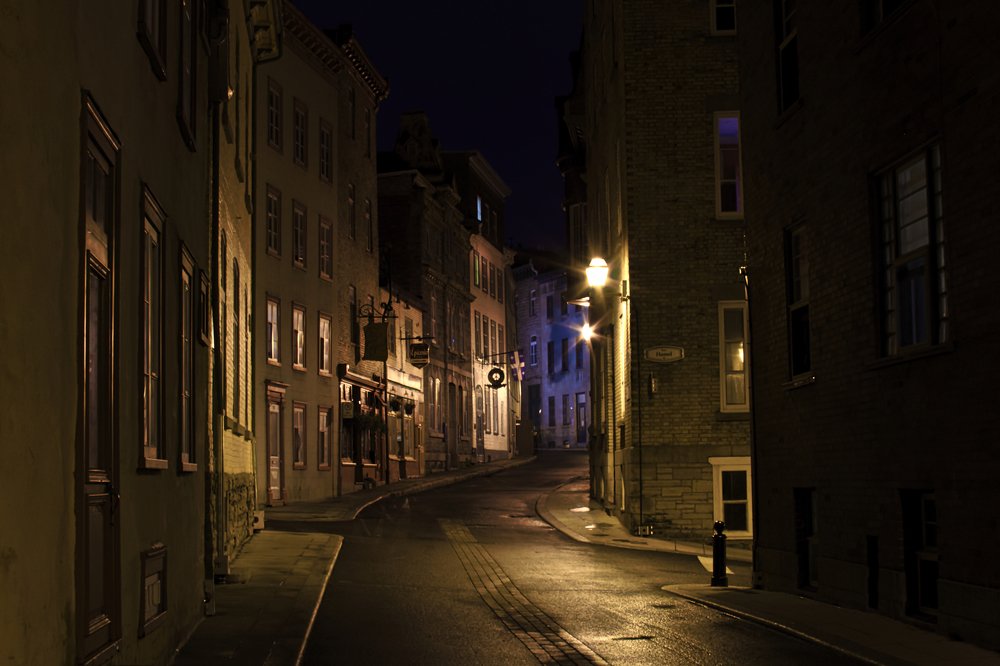 Photograph by Eric Dupuis