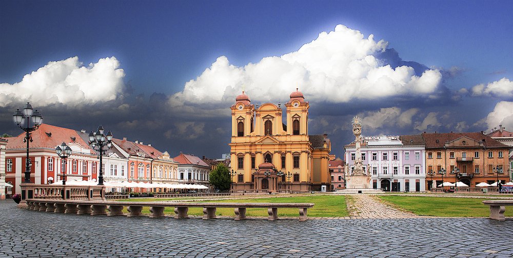 Timisoara 2
