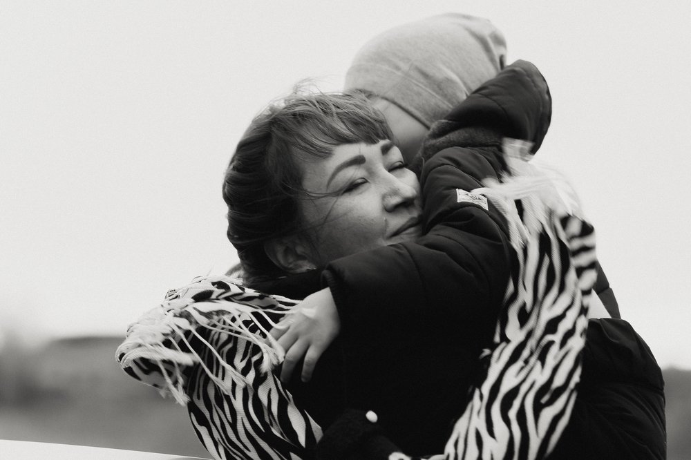 Photograph by Лена Питер