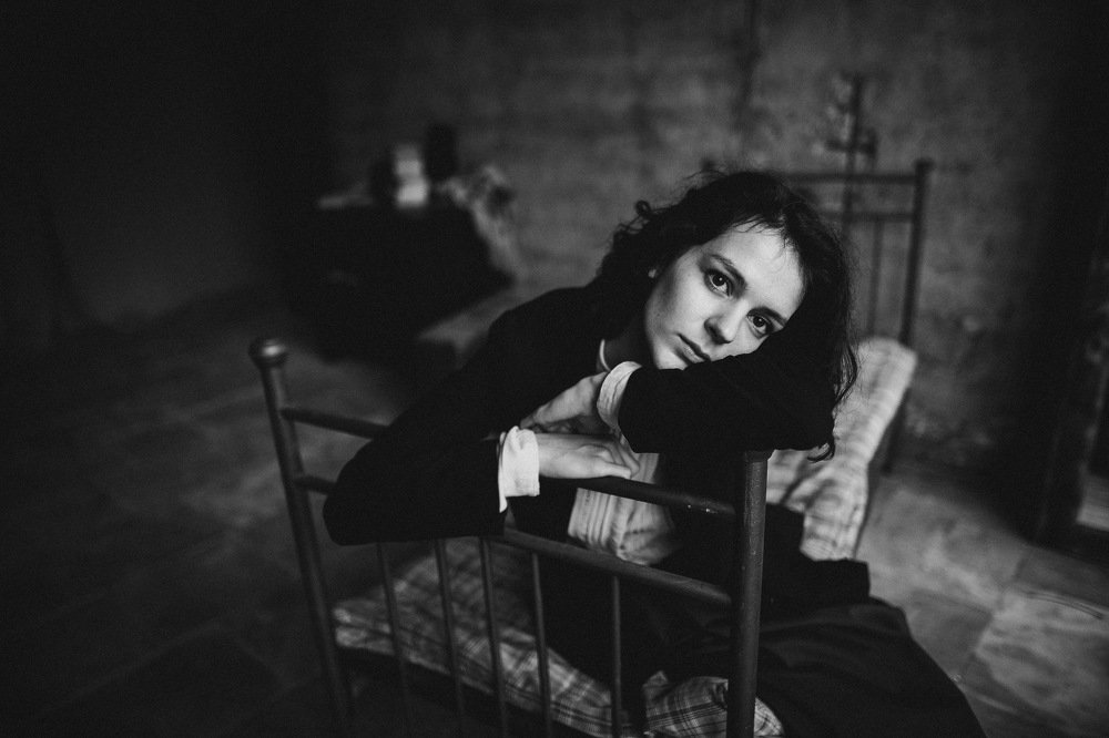 Photograph by Анна Артёменко