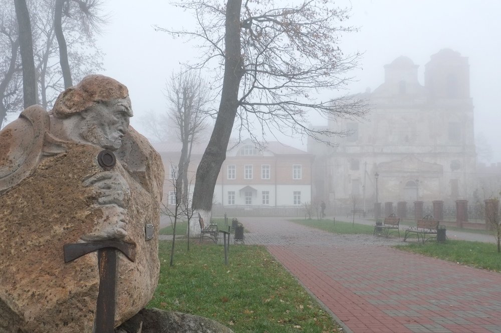 Photograph by Наталья Манусова